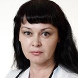 Василенко Людмила Михайловна