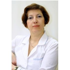 Курбатова Светлана Сергеевна, фото