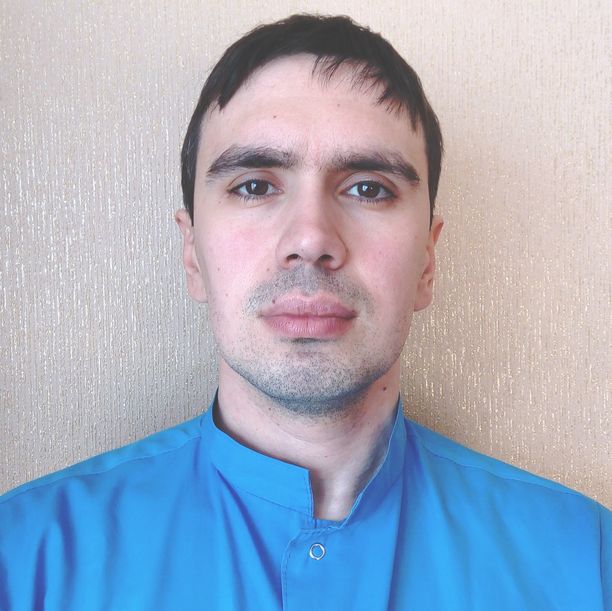 Лянский Михаил Юрьевич