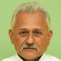 Воробьевский Александр Рудольфович