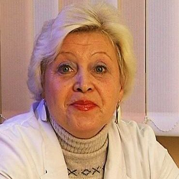 Новикова Татьяна Ивановна