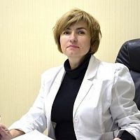 Чертилина Е.Е. Волгоград - фотография