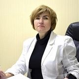 Чертилина Екатерина Евгеньевна фото