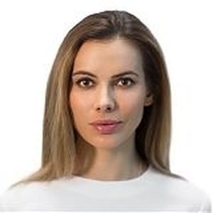 Бислюк Юлия Александровна