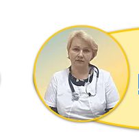 Гневашева Ирина Александровна