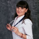 Янсиярова Ильмира Рафисовна