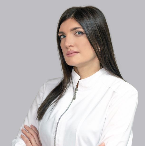 Адноралова Наталья Андреевна, фото