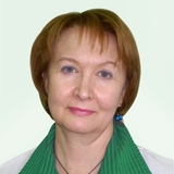 Волокитина Марина Анатольевна