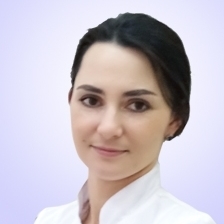 Коноваленко Ирина Павловна, фото