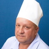 Афтаев Виктор Борисович