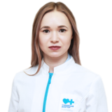 Грачева Марина Александровна