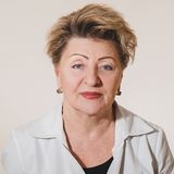 Гулида Ольга Леонидовна