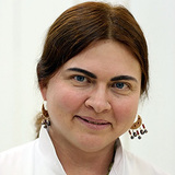 Саблина Юлия Валентиновна