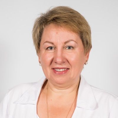 Дубровина Людмила Николаевна