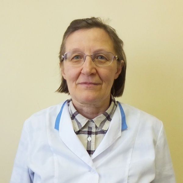 Соклакова Татьяна Юрьевна, фото
