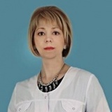 Карпенко Яна Геннадьевна фото