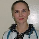 Плейко Ольга Александровна