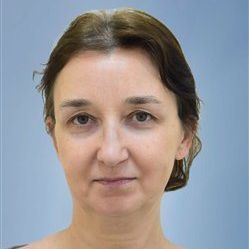 Пронина Людмила Николаевна