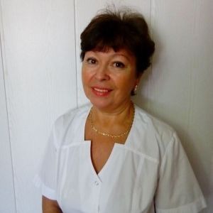 Волкова Людмила Станиславовна