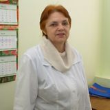 Логинова Елена Вячеславовна