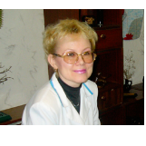 Игнатова Ирина Витальевна