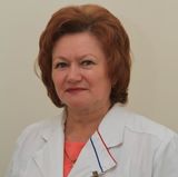 Евдокимова Елена Владимировна