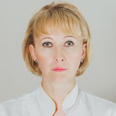 Киселева С.А. Энгельс - фотография