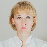 Киселева Светлана Анатольевна