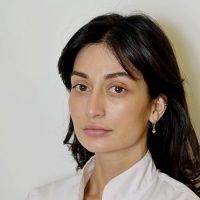 Джусоева Мадина Георгиевна Москва: стоматолог-терапевт, детский стоматолог