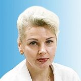 Фроленкова Наталия Викторовна