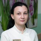 Русакова А. С.