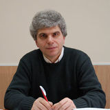 Крупицкий Евгений Михайлович