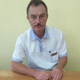 Кошман Сергей Михайлович