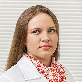 Фирсова Елена Михайловна