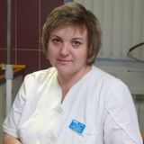 Бунакова Нина Николаевна