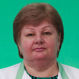 Громова Тамара Михайловна
