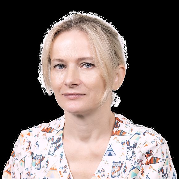 Самойлова Марина Викторовна