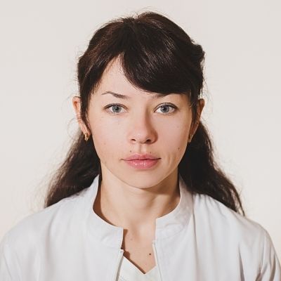 Кладиева Елена Игоревна