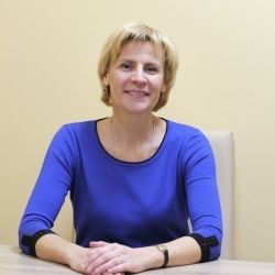 Ростовцева Наталья Анатольевна