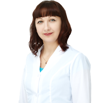 Мозырева Светлана Александровна, фото
