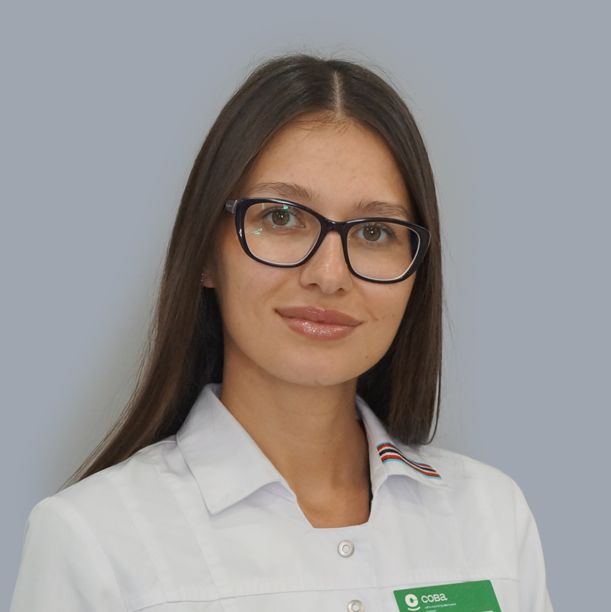 Краснова Кристина Шалвовна Волгоград: педиатр