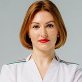 Гирина Светлана Сергеевна
