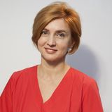 Красильникова Светлана Викторовна