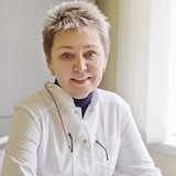 Папунина Наталья Геннадьевна