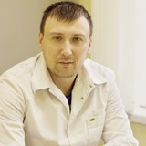 Метельков Сергей Владимирович
