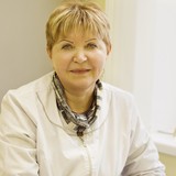 Климова Светлана Леонидовна