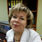 Анастасиади Лариса Леонидовна