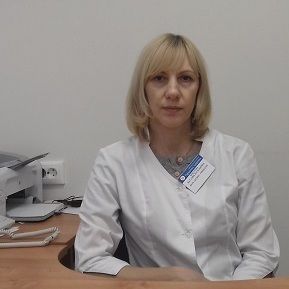 Шматова Н.В. Томск - фотография