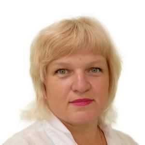 Винокурова Наталья Владимировна, фото