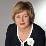 Правдина Ирина Ивановна